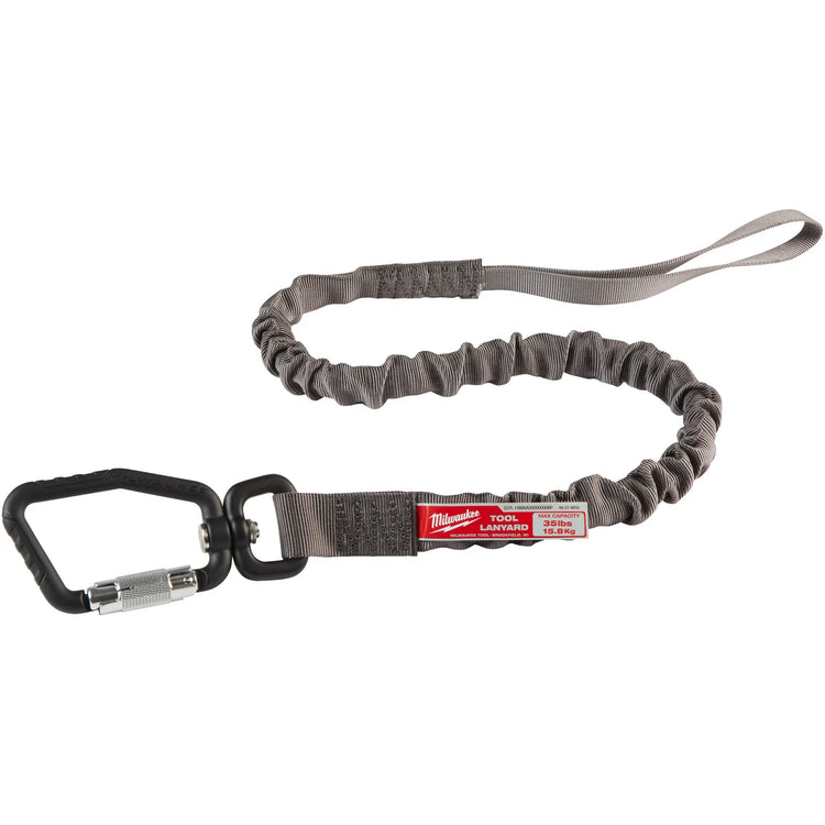 Milwaukee 15.8 kg Locking Tool Lanyard