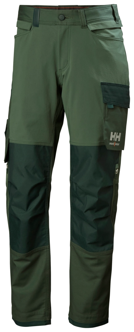 Helly Hansen Work Wear - 77395_474 - Summer 2024