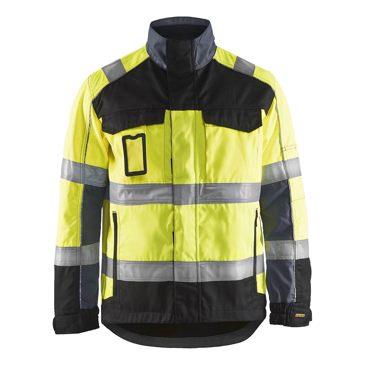 Blaklader BLAKLADER 40511811 Hi Vis Jacket Work Jacket MEN - High Visibility - 405118113399