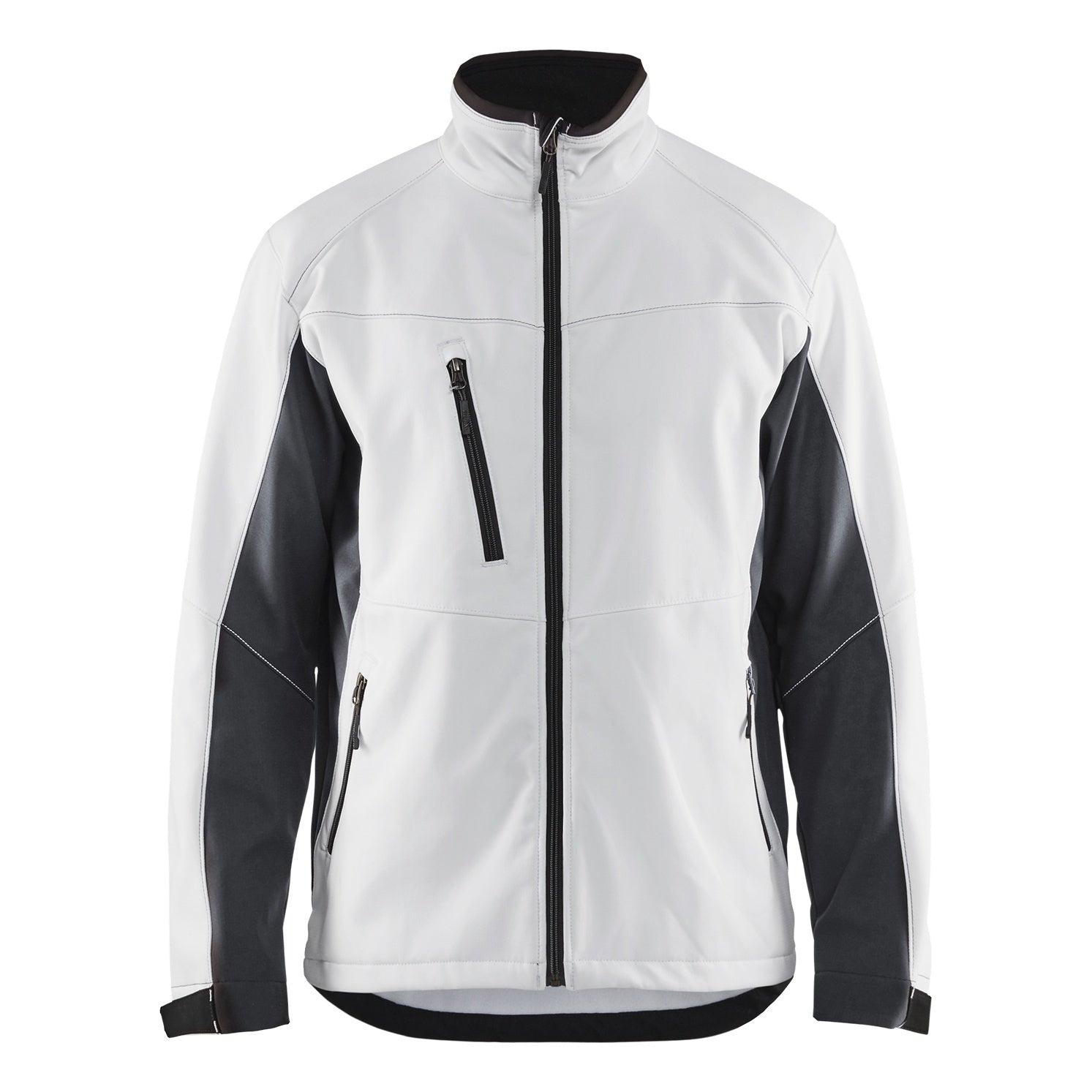 Blaklader BLAKLADER 49502516 Softshell Jacket Softshell Work Jacket MEN - Water Repellent - 495025161098