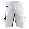 Blaklader BLAKLADER 10941330 | Painters shorts with stretch Work Shorts Men - hanging tool pockets - 109413301098