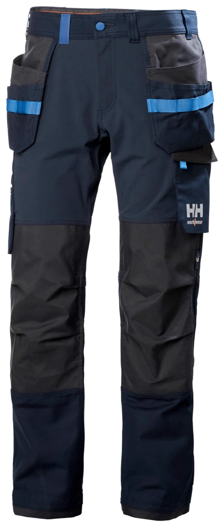 Helly Hansen Work Wear - 77405_599 - Oxford Concept-Winter 2022-FW22-Product Flatshot-Product Flat Shots