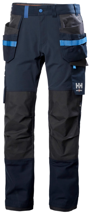 Helly Hansen Work Wear - 77405_599 - Oxford Concept-Winter 2022-FW22-Product Flatshot-Product Flat Shots