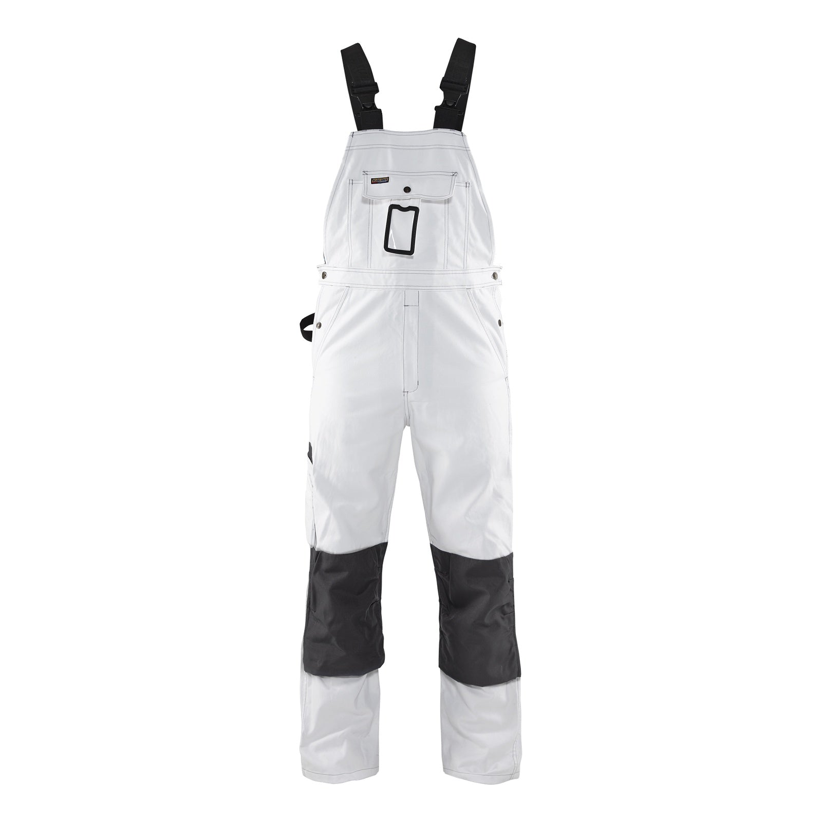 Blaklader BLAKLADER 26111210 Bib Overalls Work Bib Trousers Men - 100% Cotton - 261112101098