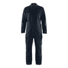 Blaklader BLAKLADER 61661344 Industry Overall Stretch Work Overall Men - cotton stretch fabric - 616613448600