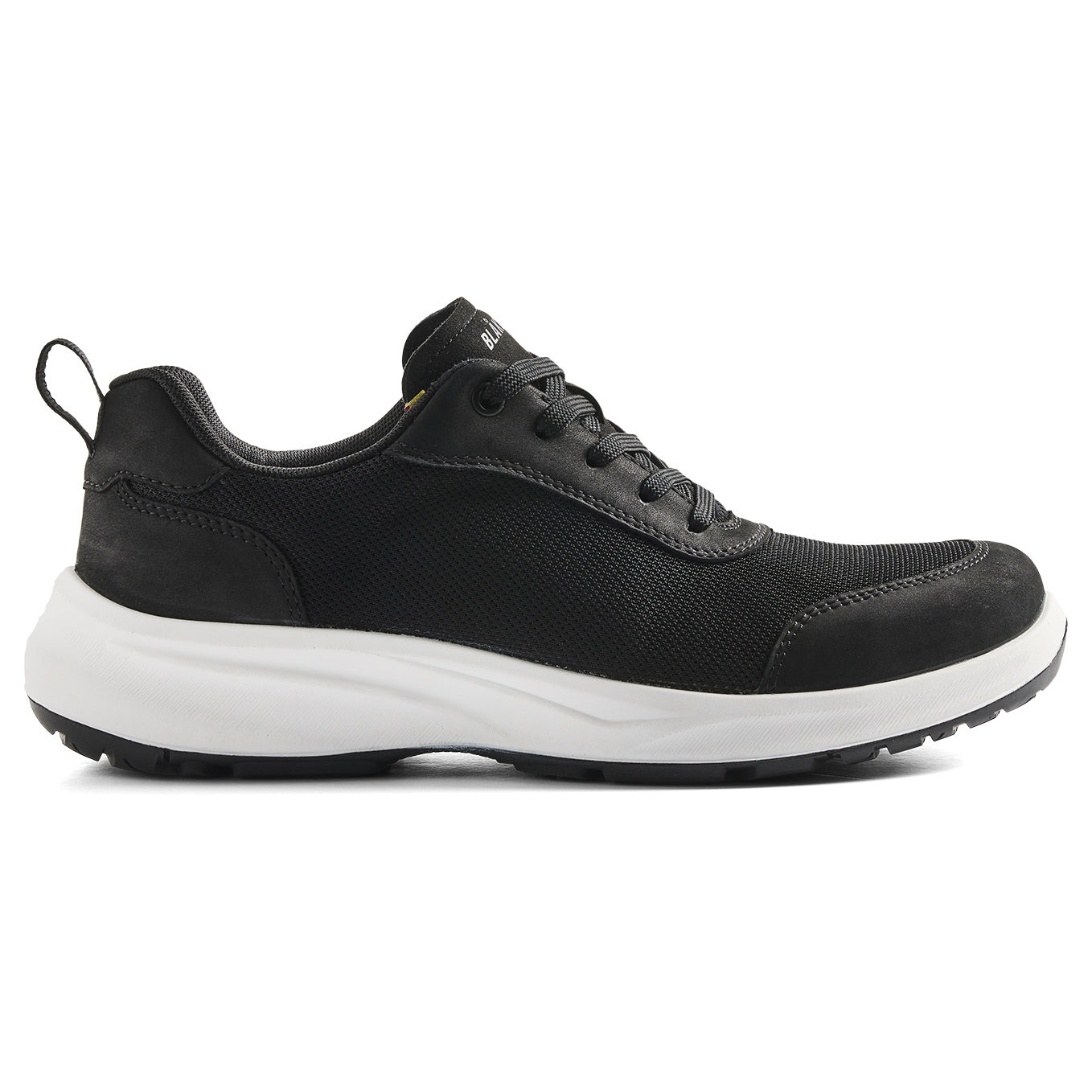 Blaklader 24240000 PILOT Men’s Occupational Shoe O1 - 242400009900