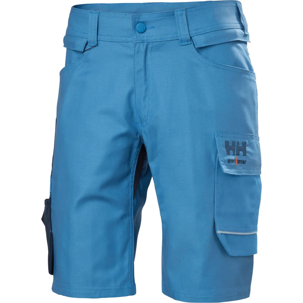 Helly Hansen Work Wear - 77361_595 - Product Flatshots-S26-Summer 2026-SS26-Trades -Oxford-Oxford