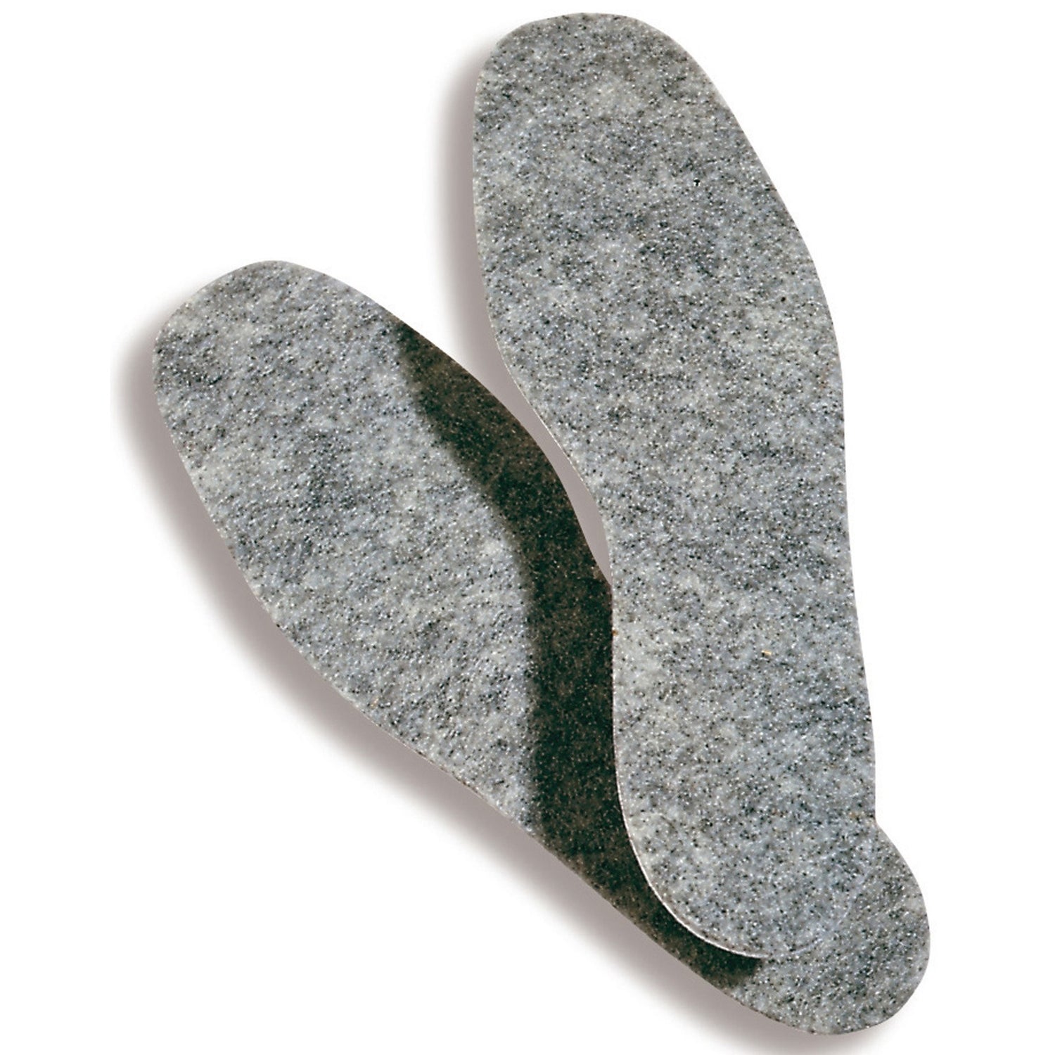Blaklader BLAKLADER 22030 FELT SOLE Work Shoe MEN - Transparent Sole - 220300000000