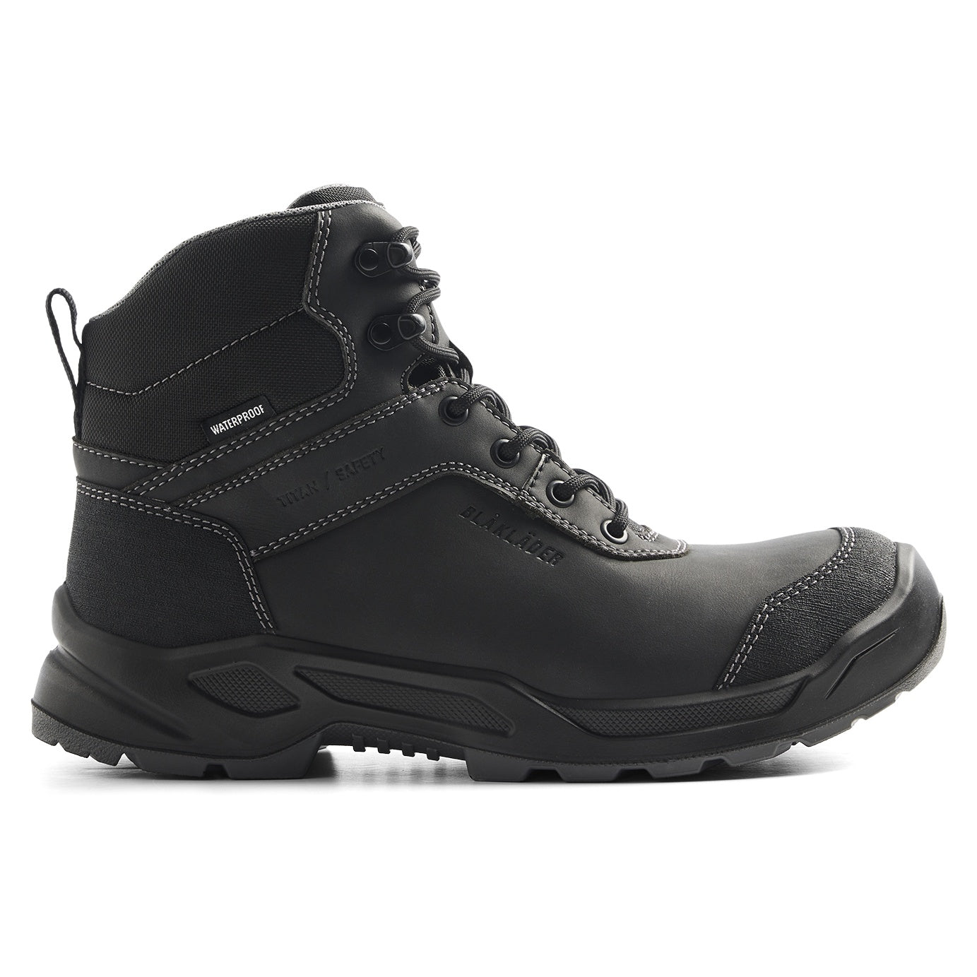 Blaklader 23860000 TITAN Safety Boot S7L Waterproof - 238600009900