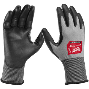 Milwaukee Hi-Dex Cut Level C Gloves