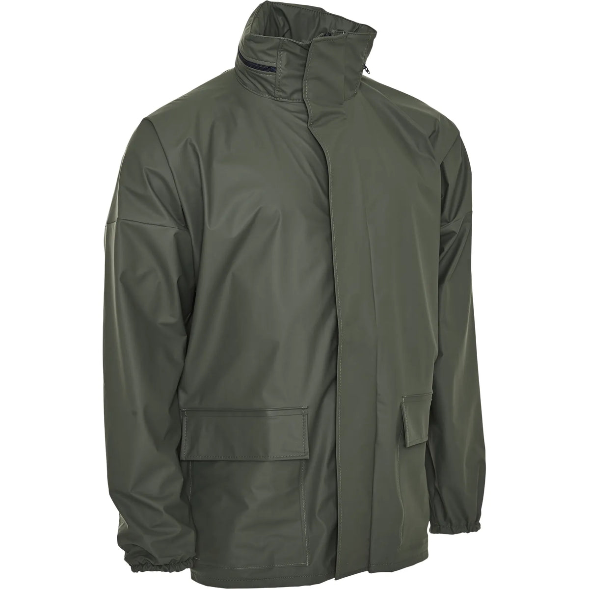 ELKA Rainwear - ELKA PRO Jacket - Olive