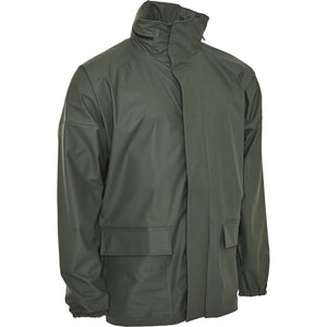 ELKA Rainwear - ELKA PRO Jacket - Olive