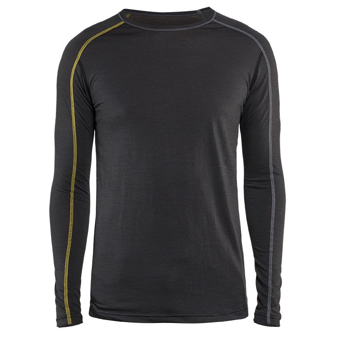 Blaklader 47991734 Underwear top XLIGHT, 100% merino - 479917349835
