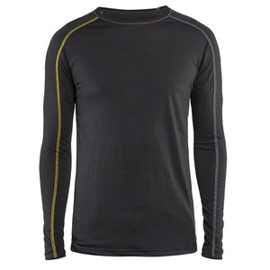 Blaklader 47991734 Underwear top XLIGHT, 100% merino - 479917349835