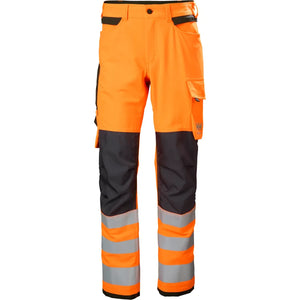 Helly Hansen Work Wear - 77342_269 - Product Flatshots -S26-Summer 2026-SS26-Hivis -Alna 4x