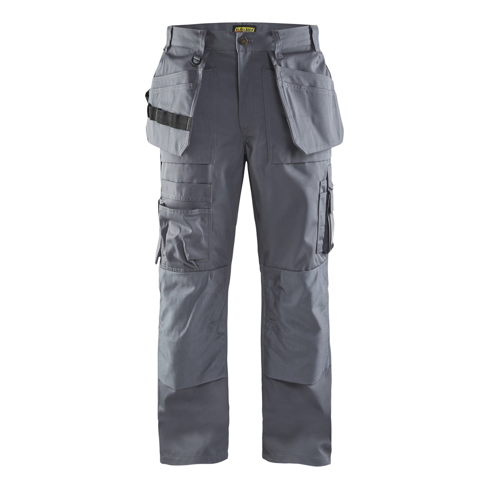 Blaklader BLAKLADER 15321860 Craftsman Trousers Work Trousers Men - Twill Fabric - 153218609400