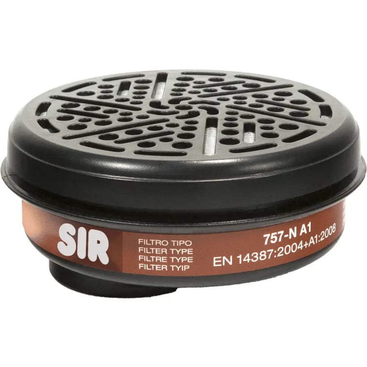Sir Safety 757-N A2 filter CLIMAX - FA1531