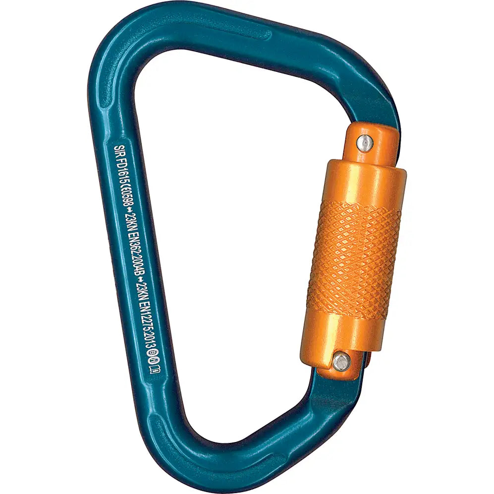Sir Safety SIMPLEX carabiner - FD1615