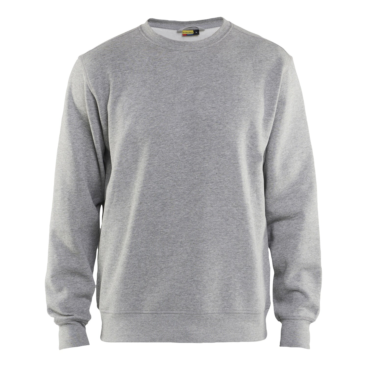 Blaklader BLAKLADER 33641157 COLLEGE JERSEY Work Sweatshirt MEN - Brushed Terry Knit - 336411579000