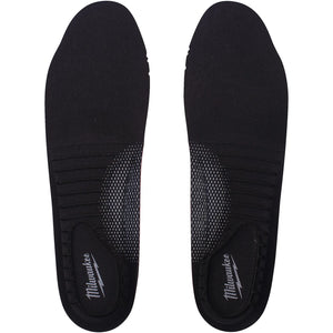 Milwaukee ARMOURTRED™ Replacement Insole - Black