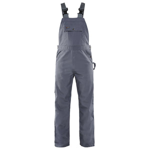 Blaklader BLAKLADER 26101800 Bib Overalls Work Bib Trousers Men - twill fabric - 261018009400