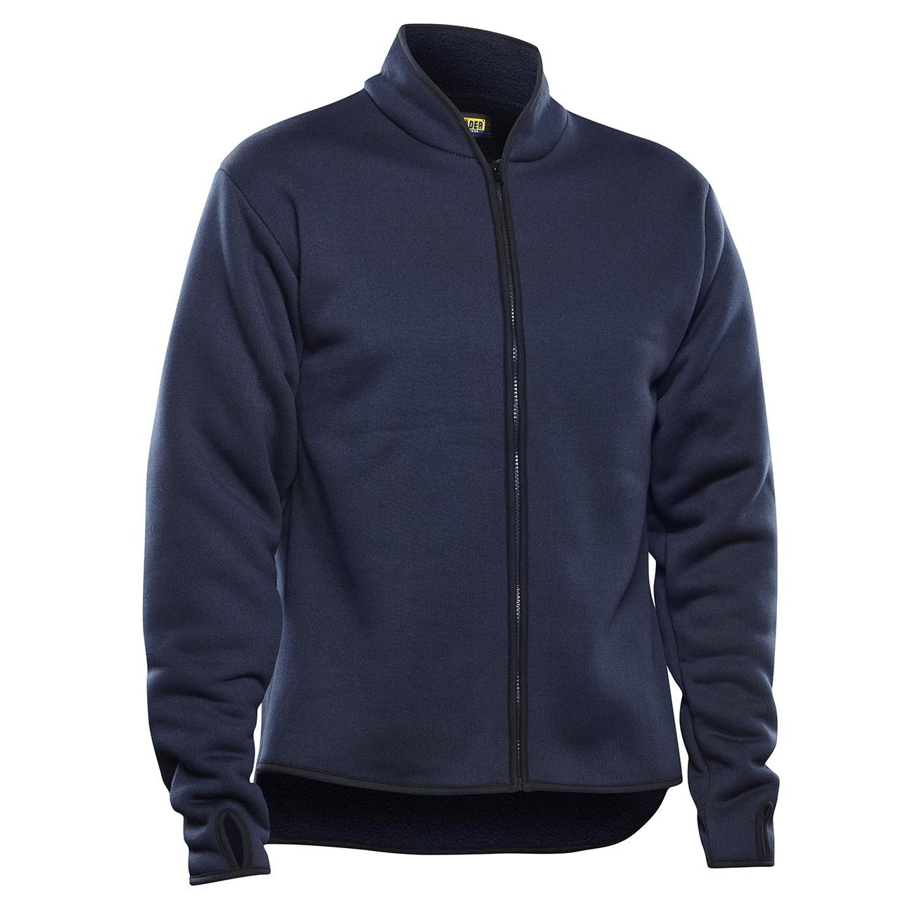 Blaklader BLAKLADER 47702954 Pile Jacket Work Jacket MEN - 100% Polyester - 477029548900