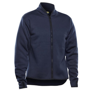 Blaklader BLAKLADER 47702954 Pile Jacket Work Jacket MEN - 100% Polyester - 477029548900