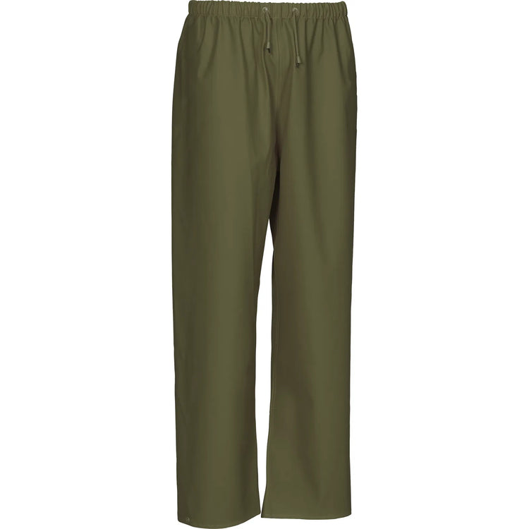 ELKA Rainwear - Waist Trousers - Olive