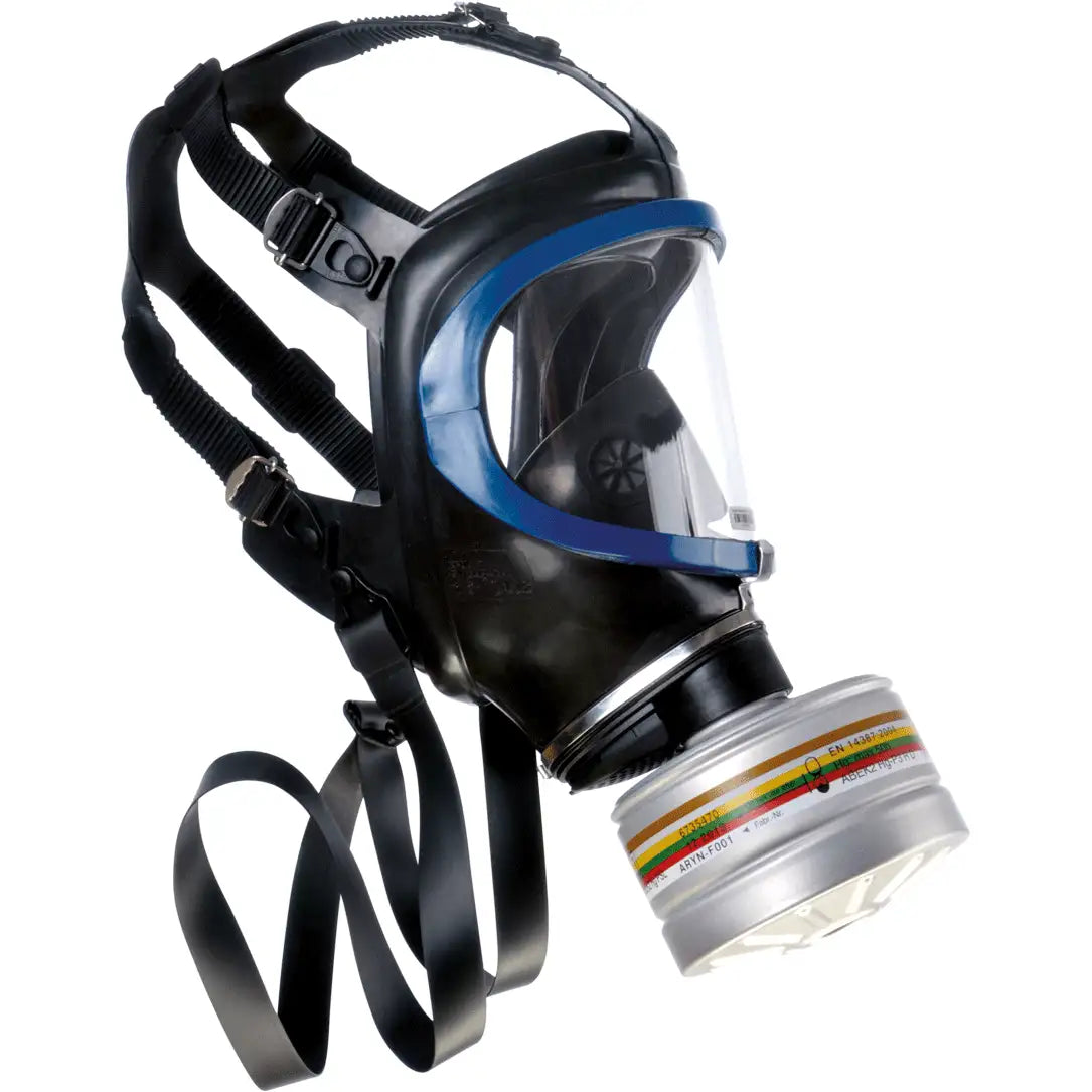 Sir Safety DRÄGER X-PLORE 6300 full face mask - FA1830