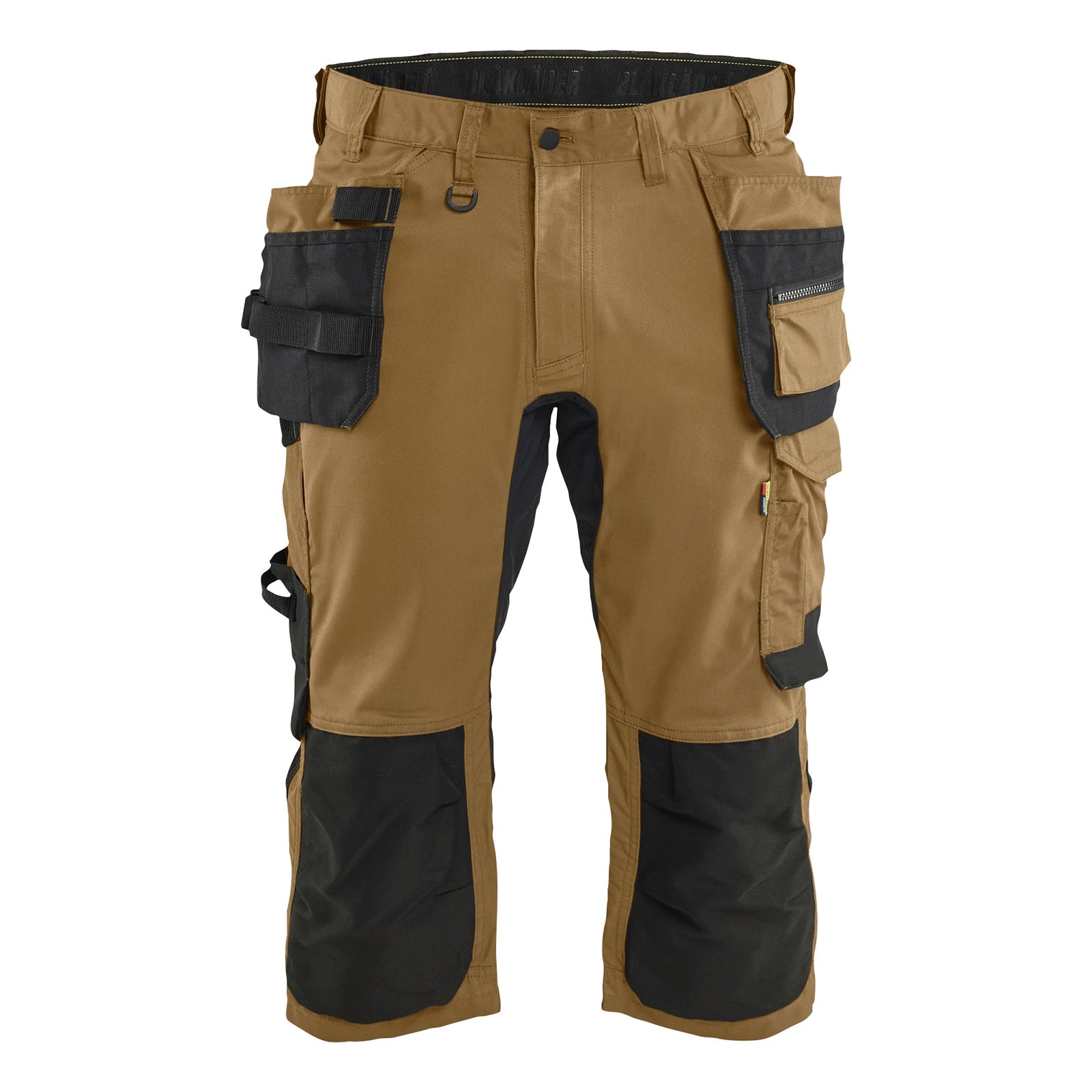 Blaklader 17541832 Craftsman pirate shorts stretch - 175418327699