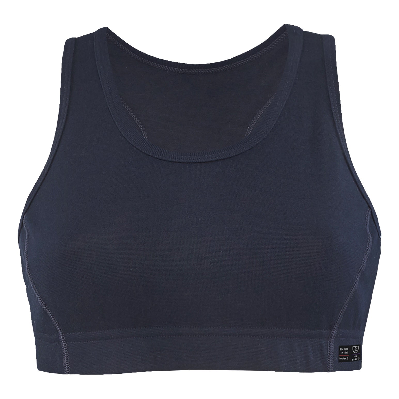 Blaklader 18252763 Women’s flame resistant sports bra - 182527638900