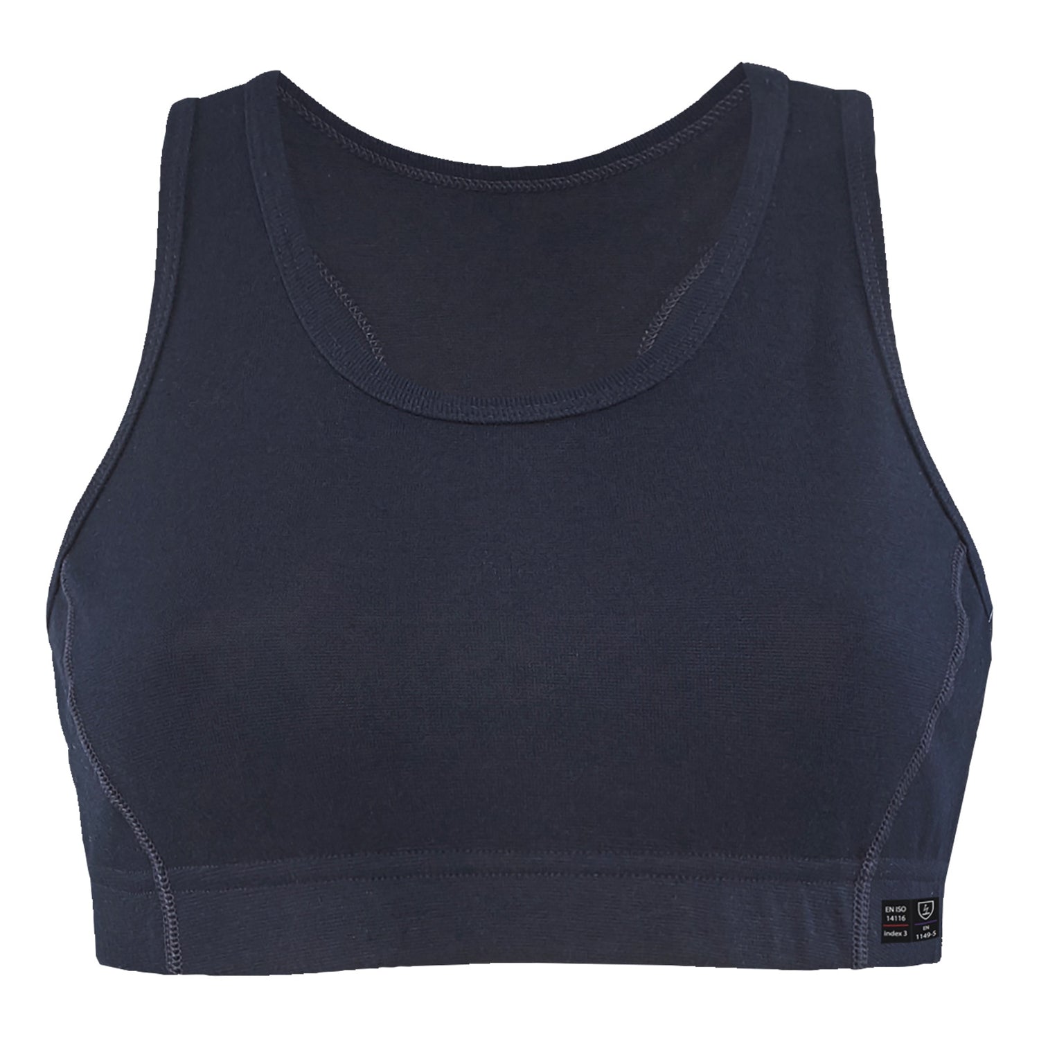 Blaklader 18252763 Women’s flame resistant sports bra - 182527638900