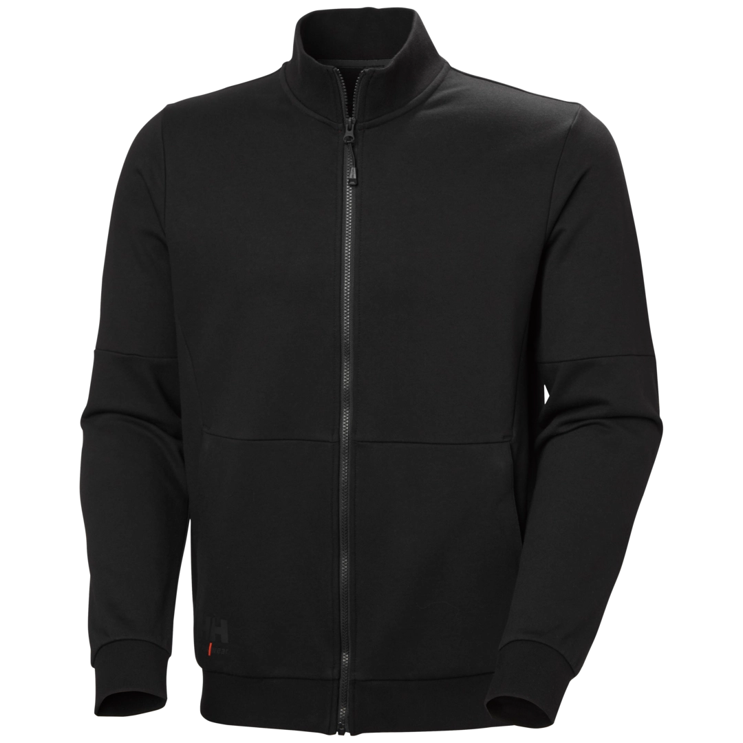 Helly Hansen Work Wear - 79344_991 - Product Flatshots-S25-Summer 2025-Fundementals