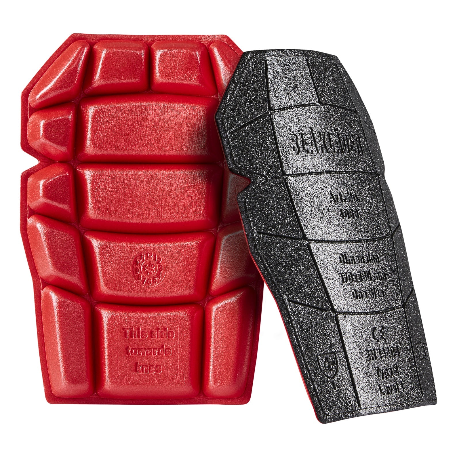 Blaklader 40581203 Knee pads - 405812039956