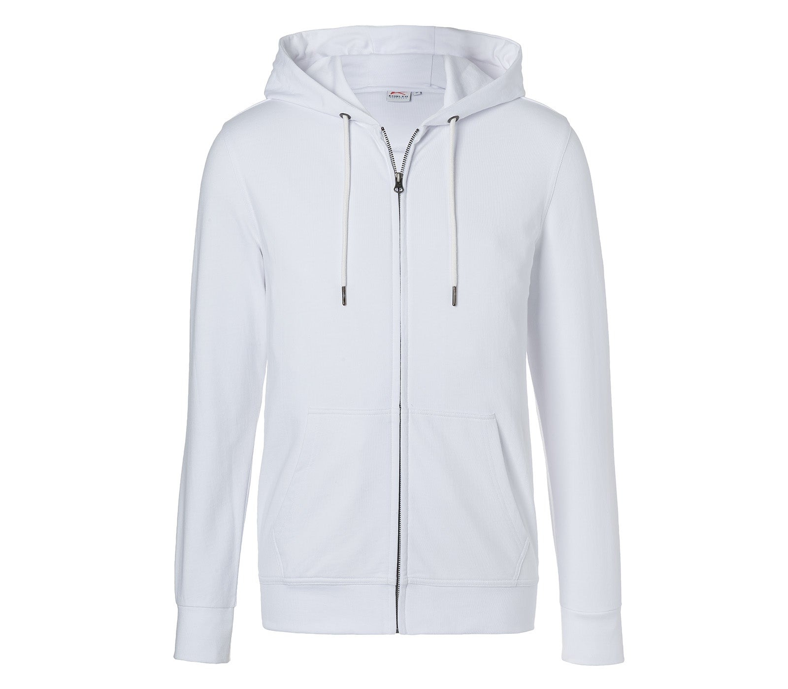 KÜBLER SHIRTS - Front View