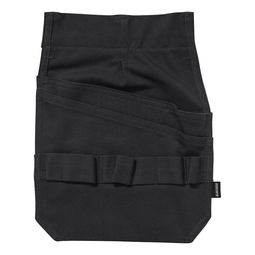 Blaklader 15161516 Flame resistant tool pockets belt fastening - 151615169900