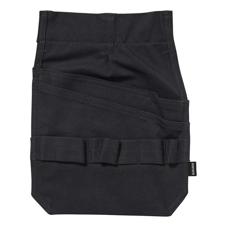 Blaklader 15161516 Flame resistant tool pockets belt fastening - 151615169900