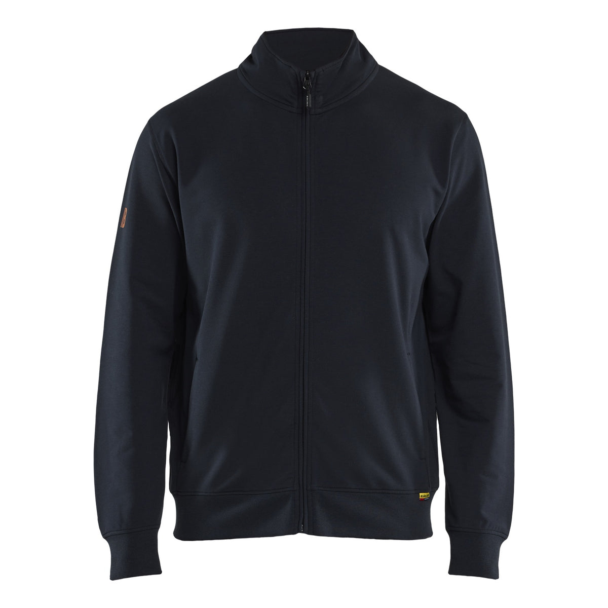 Blaklader 36952547 Sweatshirt Full Zip - 369525478600