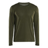 Blaklader BLAKLADER 34231126 UV PROTECTED LONG SLEEVED FUNCTION T SHIRT Long Sleeve Work T-Shirt MEN - UV Protection - 342311264209