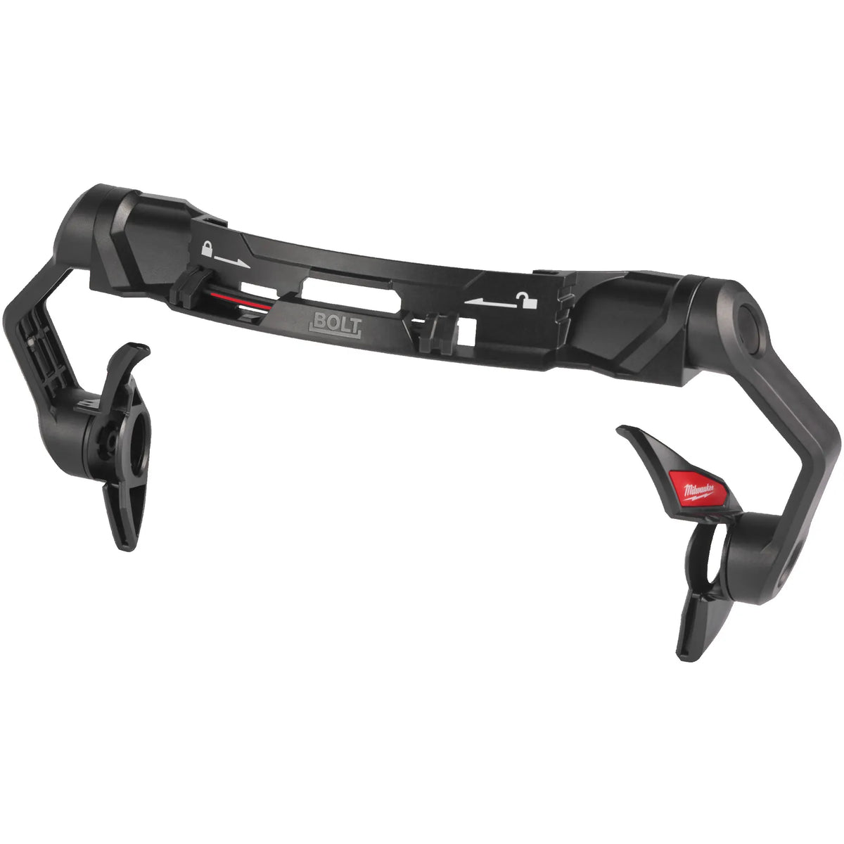 Milwaukee BOLT™ Universal Visor Carrier Replacement