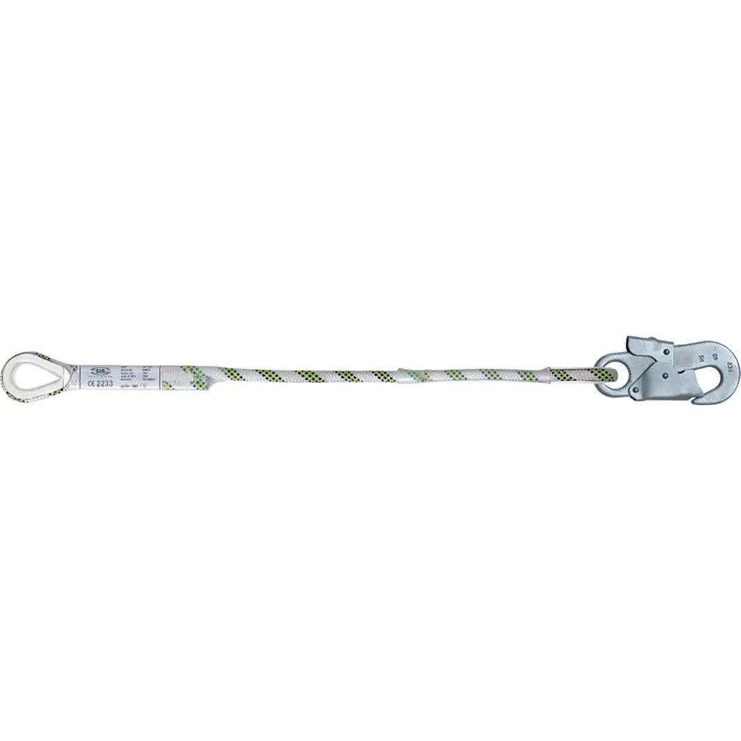Sir Safety Braided rope lanyard - FD157100