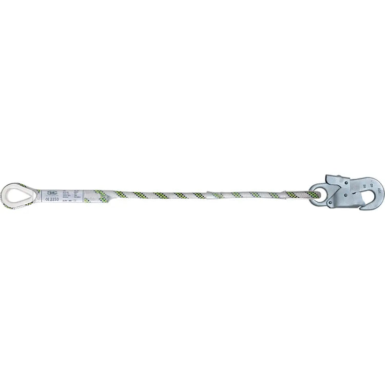 Sir Safety Braided rope lanyard - FD157100