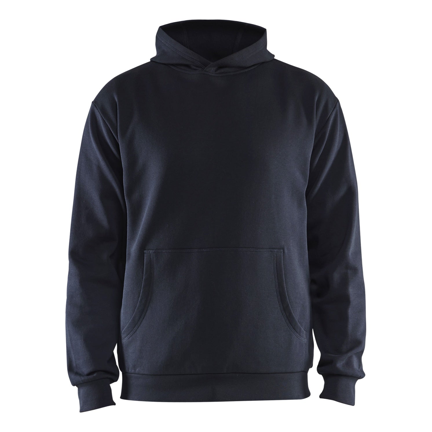 Blaklader BLAKLADER 35861169 Hoodie Work Sweatshirt MEN - Brushed Fleece - 358611698600