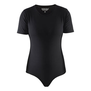 Blaklader BLAKLADER 34041029 Women's Bodysuit Short Sleeve Work T-Shirt WOMEN - 95% Cotton - 340410299900