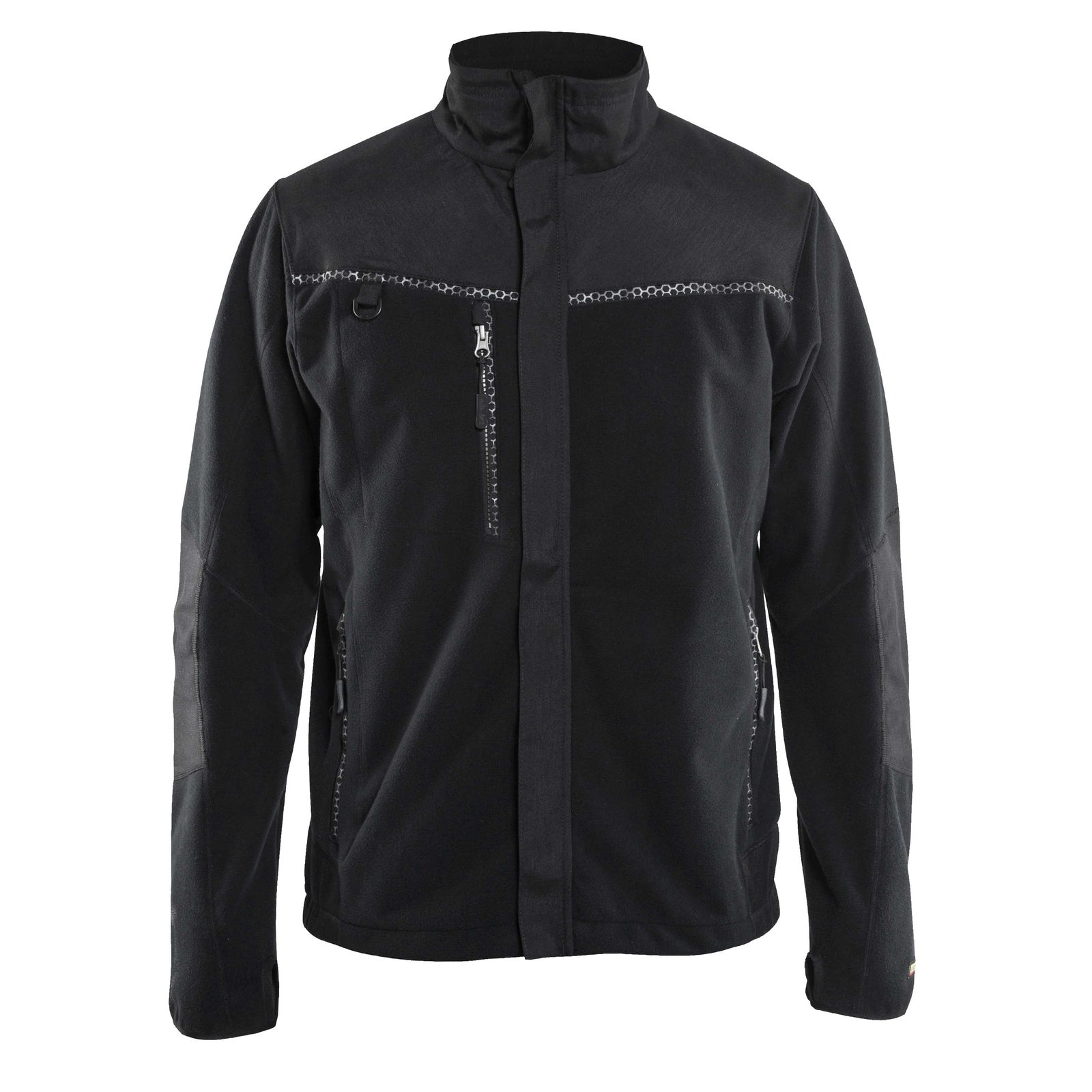 Blaklader BLAKLADER 49552524 Windproof Fleece jacket Fleece Work Jacket MEN - Waterproof - 495525249900