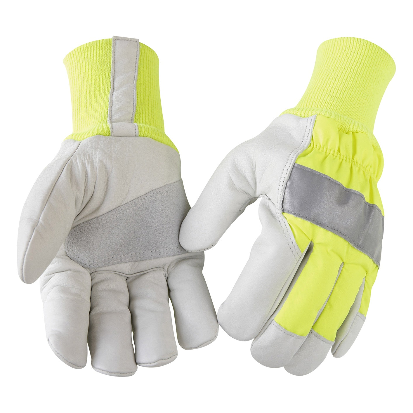 Blaklader 22403930 Work Gloves Lined - 224039303394