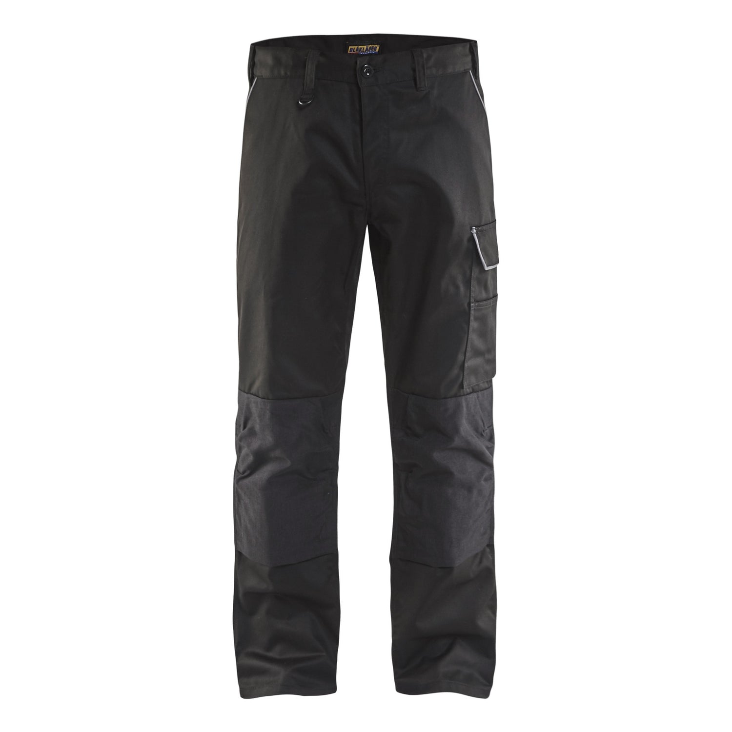Blaklader BLAKLADER 14061860 | Trousers Work Trousers Men - twill fabric - 140618609994