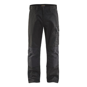 Blaklader BLAKLADER 14061860 | Trousers Work Trousers Men - twill fabric - 140618609994