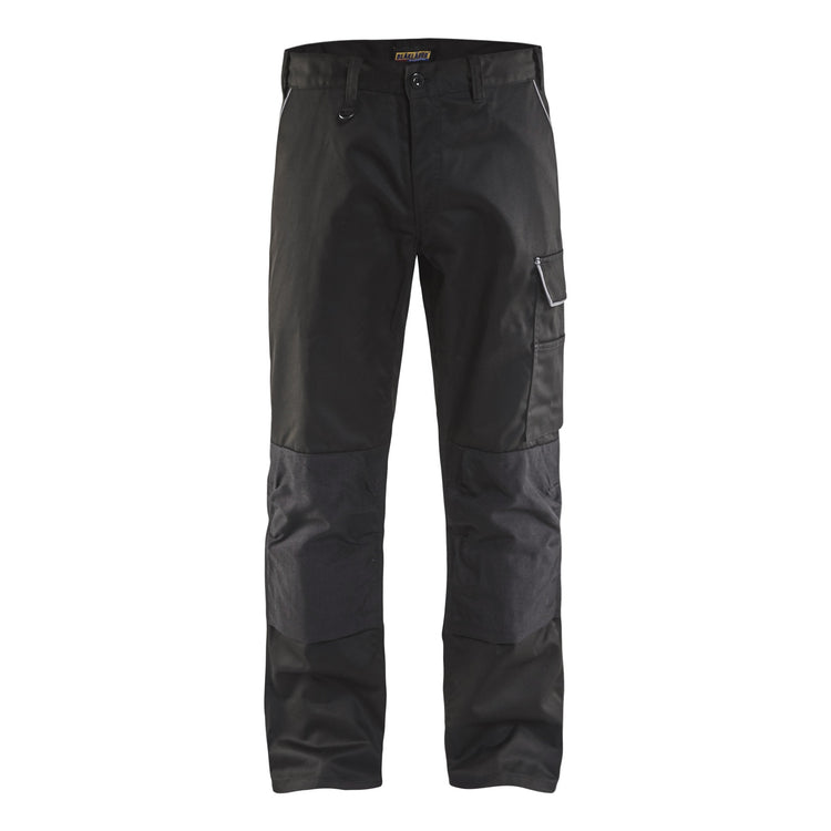 Blaklader BLAKLADER 14061860 | Trousers Work Trousers Men - twill fabric - 140618609994