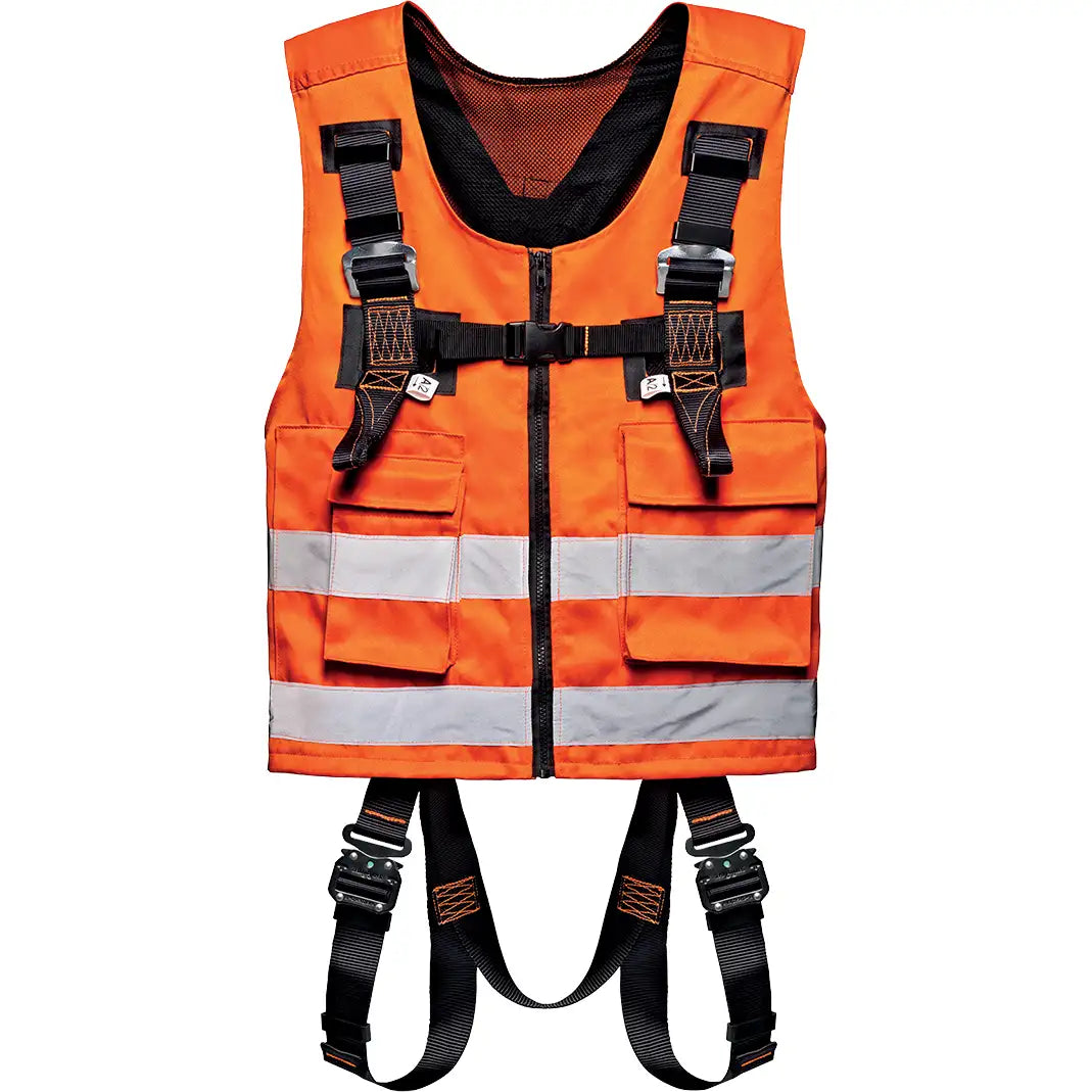 Sir Safety SECRET harness FD1133+FD990226 - FD1134
